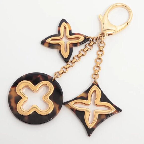 Louis Vuitton Bijou Sack M65844 Bag Charm / Key Holder / Key Charm - Picture 5 of 9